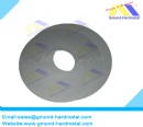 Grade for Carbide Disc