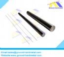 Solid Carbide Rods