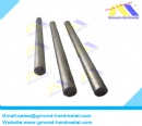 Tungsten Carbide Rods with Two Coolant Holes