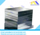 Tungsten Carbide Plates