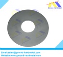 Tungsten Carbide Cutting Disc