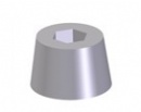 Tungsten Carbide Heading die Type BF