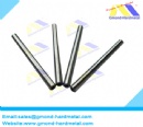 Precision Ground Carbide Rod