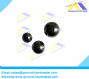 ground tungsten carbide ball