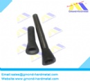 tungsten carbide nozzle