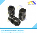 PDC tungsten carbide nozzle for oil drilling