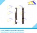special carbide insert blank