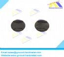 tungsten carbide oval insert