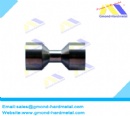 tungsten carbide roller