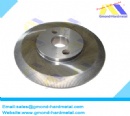 tungsten carbide cutting wheel