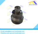 nonmagnetic carbide part